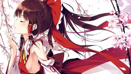 從巫女的詩意到代碼的邏輯 動漫游戲開發的藝術與技術交融